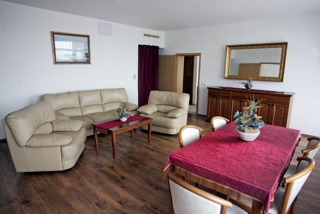 Hotel Claudius Szombathely Cameră foto