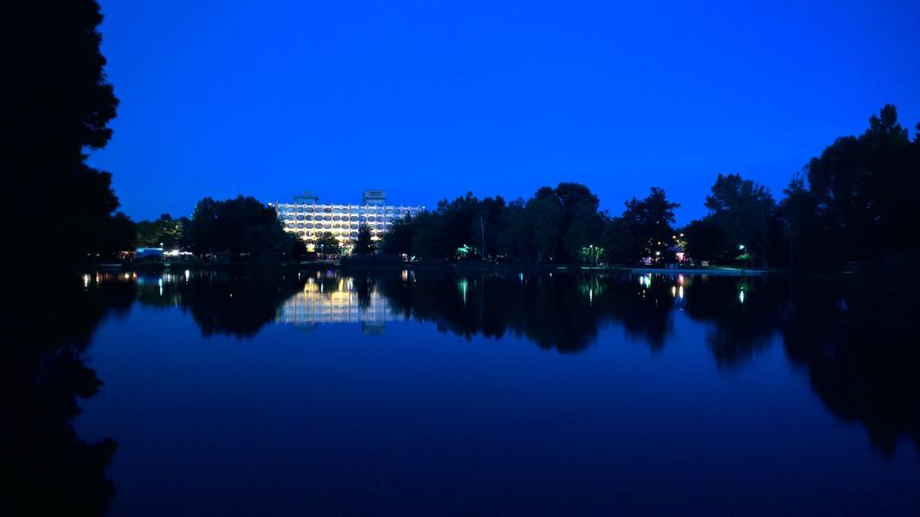 Hotel Claudius Szombathely Exterior foto